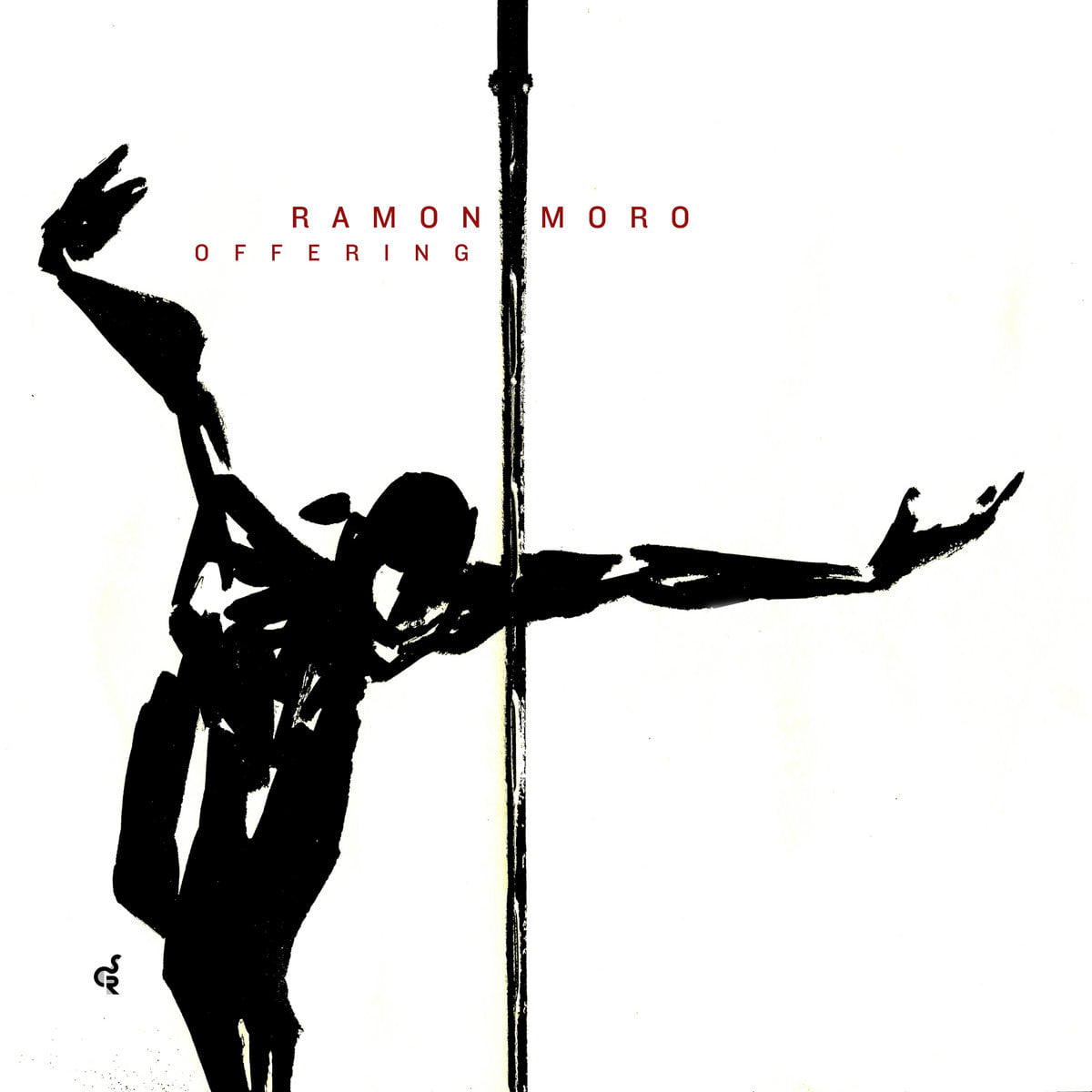 RAMON MORO - OFFERING
